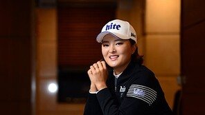 고진영이 전하는 미국 생활의 빛과 그림자