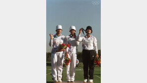 [알아두면 쓸모 있는 AG 잡학사전] 금·은·동 싹쓸이를 AG에서 못 보는 이유