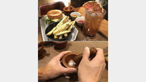 [Rising Biz & Star②] 뉴오리진 콘셉트 스토어, 11가지 건강 브런치에 비타민C 토핑 추가요