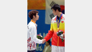 허준 vs 마지안페이, AG 펜싱 피날레 장식할 리턴매치