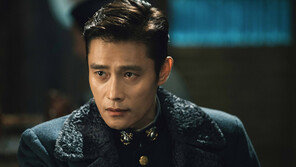 [tvN ‘미션’ 3色 매력①] ‘불꽃속으로 돌격’ 美 장교 유진 초이