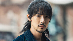 [tvN ‘미션’ 3色 매력②] 짠내 절절 ‘사랑에 미친 놈’ 구동매