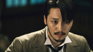 [tvN ‘미션’ 3色 매력③] 한량의 또 다른 이름 ‘순애보’ 김희성