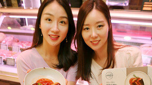 “부드러워 먹기 좋은 연화식입니다”