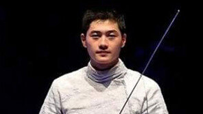 ‘화려한 대관식’ 오상욱 앞에 드디어 꽃길이 열렸다!