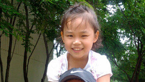 20년전 아빠처럼… 뜀틀 여서정 가장 높이 날았다