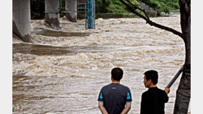 태풍 솔릭 피해 현황 “실종1명·부상2명…11가구 25명 대피”