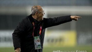 한국-베트남, 8강서 각각 이기면…준결승은 ‘박항서 더비’