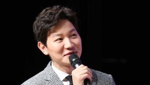 ‘이승우 골’ 김정근 “주워 먹었다”…누리꾼 “최악의 말실수”