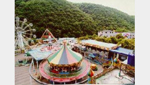 ‘두리랜드 운영’ 임채무, 임대인에 손해배상 피소…1·2심, 임채무 손 들어줘