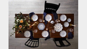 그릇이 맛을 좌우한다?…#우아하게 집밥 먹기 도전