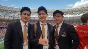 김정근 “이해 쉽게 설명하다 보니 뜻하지 않게 실수, 이승우에 죄송”