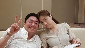 엘제이, 류화영 ‘데이트 폭력’ 주장에 “CCTV 보면 알 일…거짓말에 지쳐”