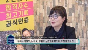 [에듀윌] 주택관리사 취업에 관한 Q&A, 채용담당자와의 인터뷰 공개!