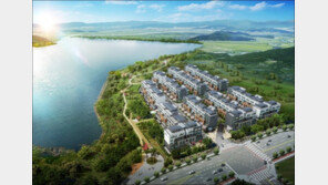 만성 이지움 레이크 테라스, 1순위 청약 경쟁률 ‘51대1’