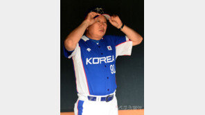 AG야구, 대만전 앞두고 필드 적응기회는 단 2시간