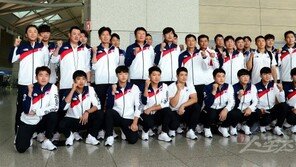 [아시안게임] 야구대표팀 이끌 WAR 상위권 선수는? ‘양의지-박병호-김현수-양현종’