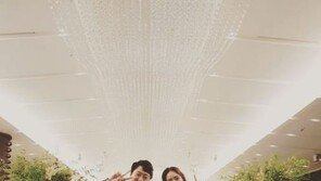 ‘이지혜와 결혼’ 한명진 SNS도 핑크빛…“우리 귀염둥이”