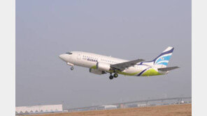 에어부산, 김해공항서 4차례 착륙실패…승객 “지옥 같은 시간 보냈다”