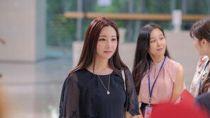 이유리, ‘장보리 어게인?’ NO! “현실적 악역”