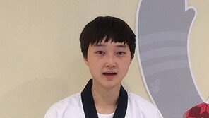 [강산의 아빠 카바르 자카르타] 울지마 윤지혜, 넌 대한민국 태권도 품새의 새 역사야!