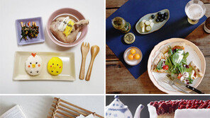 라면 하나라도 맛깔스러운 식기에 담아… 2030세대들의 ‘소확행’