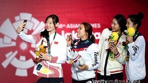 [강산의 아빠 까바르 자카르타] 울지마 최인정, 넌 최고였어!