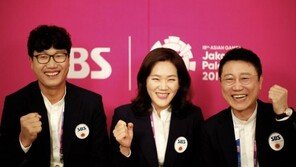SBS 양궁 박성현 위원 ‘감성해설’ 여자 한일전서 “마음의 바람을 다스려라” 조언