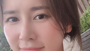 이혜원, 악플에 “눈 감고, 귀 닫고 살란다”