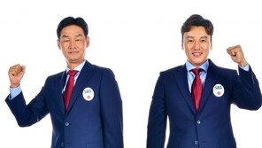 [AG] 이승엽, 최용수에게 응원부탁하다 티격태격한 사연