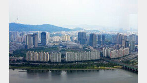 투기지역 추가지정 앞둔 서울… 아파트값 가장 많이 뛴 곳은?