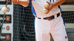 [이경호의 슬라맛 자카르타] 이종범 “펠레는 축구화 탓을 하지 않는다”