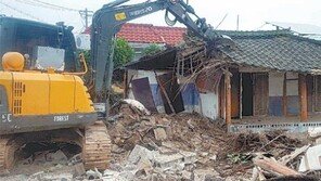 전남지역 농촌 빈집 어찌하오리까