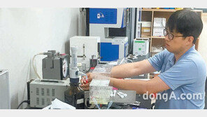 “냄새를 보여드려요”…연매출 100억 올리는 악취 저감 전문기업