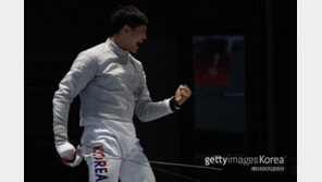 [강산의 아빠 까바르 자카르타] 현장에서 체감한 ‘펜싱 코리아’의 위엄