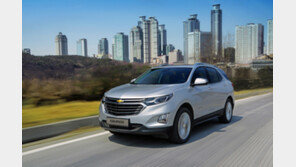 쉐보레 “태풍피해 고객 100만원 할인”