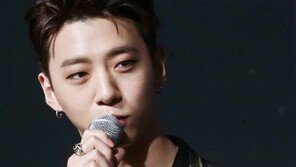 [연예뉴스 HOT5] 그룹 B.A.P 계약만료 방용국, 마지막 인사