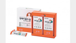 면역력 높이려면… ‘NK세포’ 활성 증강시켜라