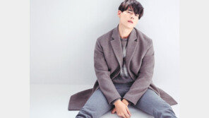 ‘어서와, 한국에서 모델은 처음이지’ 스페인에서 온 아름다운 청년 장민