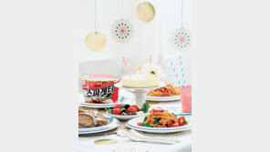 특별한 날, 5분 만에 완성하는 스파게티 레시피 4