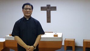 윤주현 신부 “교회 쇄신 출발점은 사제의 쇄신” 