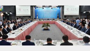 부산시-상의 ‘경제 살리기-일자리 창출’ 손잡았다