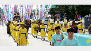 임진왜란 때 청주성 탈환을 되새기며…