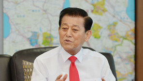 유천호 인천 강화군수 “강화도를 남북 경제협력 전초기지로 만들겠다”