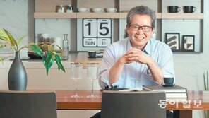 ‘24년째 CEO’ 한샘 최양하 회장 “5일만에 새집처럼… 한샘만 할수있죠” 