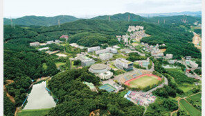 학생부종합전형, 전공에 대한 열정 가진 학생 선발