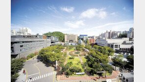 2018년 SW 중심대학 선정… 소프트웨어학부 등 21명 선발