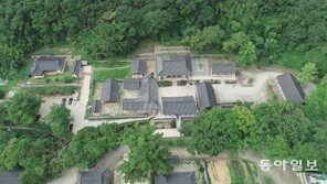 대종사-대강사 13명씩 배출한 대흥사, 文대통령도 머무른 곳