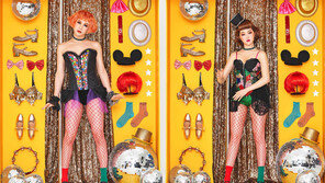 최초의 남성창극? 무대 위 고정관념 깼더니 재미가 두 배