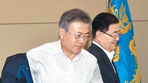 靑 “남북사무소, 北입장 기다리는 중”… ‘8월 개소’ 사실상 무산